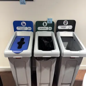 Recycle bin