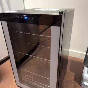 Igloo beverage and wine centre