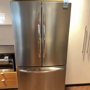 Frigidaire Gallery