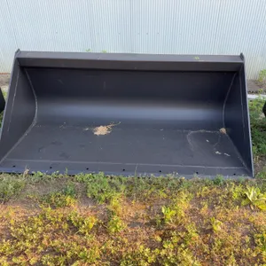 84” Bucket