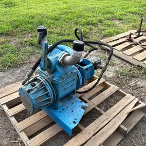 Top Air Vacuum Pump