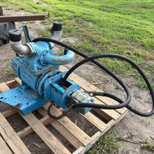 Top Air Vacuum Pump