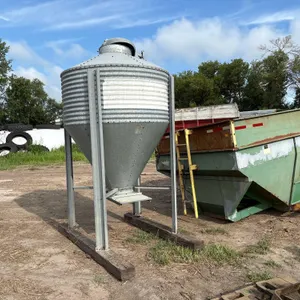 Bulk Bin