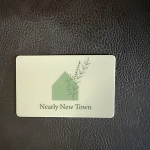 Nearly New Town Gift Card