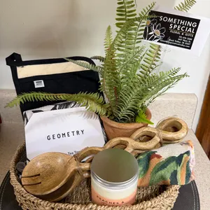 Home-Essential Basket