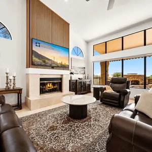 Arizona Trailridge Mesa Rental Vacation Home