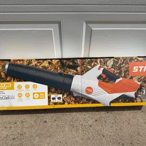 STIHL Leaf Blower