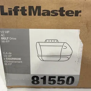 Lift Master Garage Door Opener/Operator