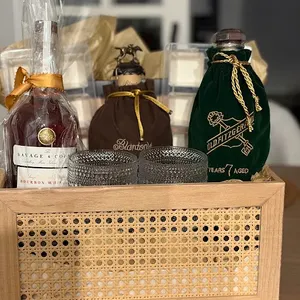 Bourbon Basket