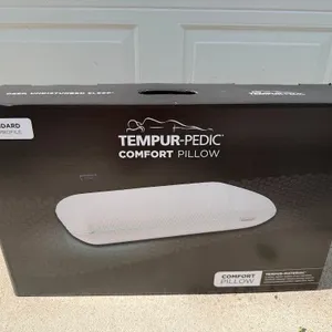Tempur-Pedic Comfort Pillow