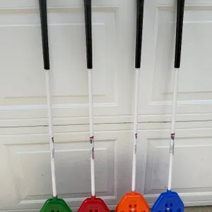 Livestock Sorting Paddles
