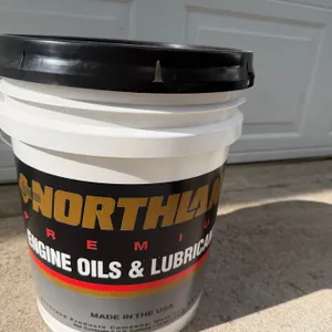 Northland Premium Engine Oils & Lubricants