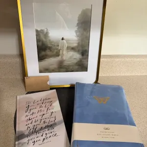 Walk By Faith Bundle