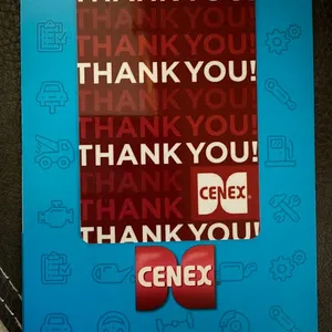 Cenex Gift Card