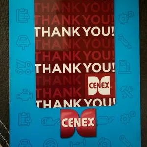Cenex Gift Card