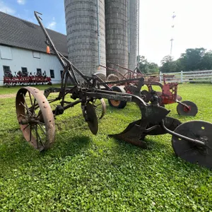 Mentink Auction - Simonson's Excess Machinery & Tools - Glenwood City, WI 
