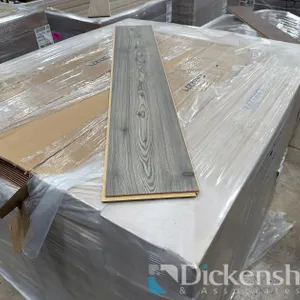 1104.30 SQ. FT. MOHAWK LAMINATE PLANK- COLOR: