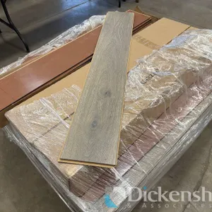 441.72 SQ. FT. MOHAWK LAMINATE PLANK- COLOR: