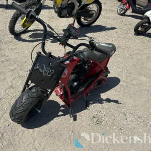 Abandoned and Confiscated Vehicle Auction