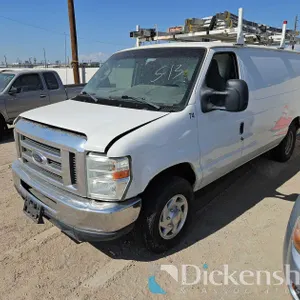 2012 FORD E250 VN 1FTNE2EL1CDA62235