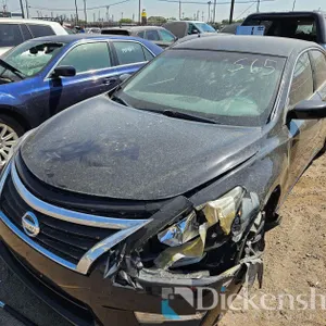 2014 NISS ALTIMA 4D 1N4AL3AP8EC425471