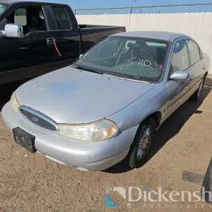 1998 FORD CONTOUR 4D 1FAFP66L4WK217516