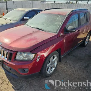 2012 JEEP COMPASS UP 1C4NJDCB8CD655298