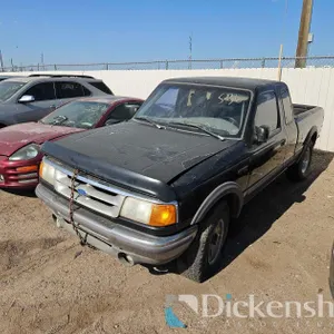 1997 FORD RANGER PK 1FTDR15X5VPA57926