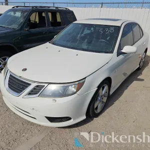 2008 SAAB 46268 4D YS3FB49YX81013096