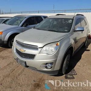 2015 CHEV EQUINOX UP 2GNFLGE35F6232758