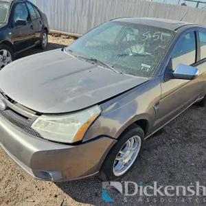 2009 FORD FOCUS 4D 1FAHP37N99W124706