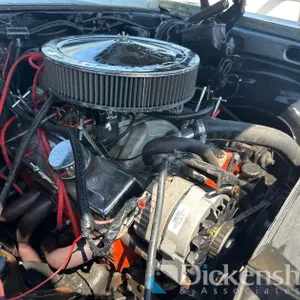 1976 CHEV NOVA 2D 1X27Q6L102985