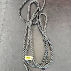 Heavy Rope, Approx. 36' Long