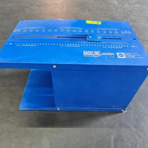 Baseline Sit and Reach Evaluation Instrument