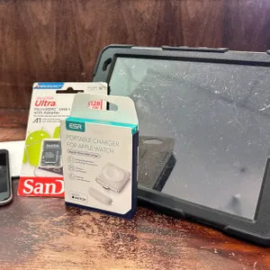 Apple Products