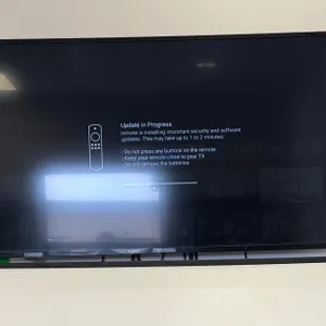 Insignia 48" Smart TV