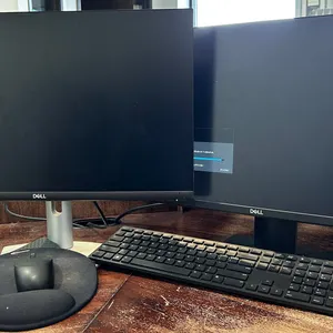 Computer Setup