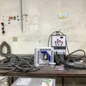 Lotos TIG200 AC/DC Inverter Welder