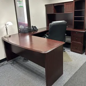 Desk Bundle