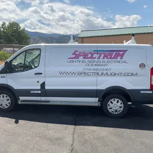 2016 Ford Transit T-250