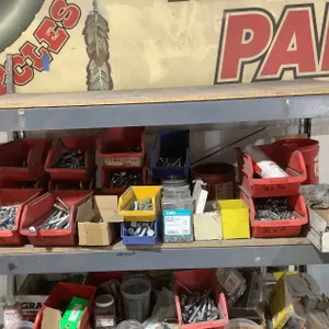 Bolts and more