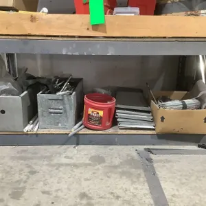 Bolts and Threaded Rods