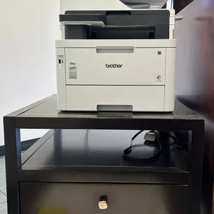 Printing Setup