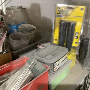 Fasteners and more
