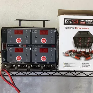 Schumacher DSR ProSeries Battery Charger