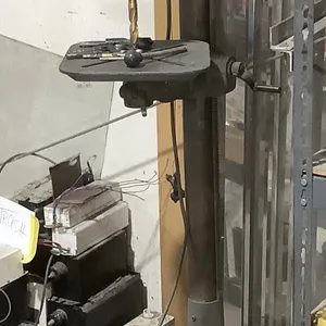 Delta Drill Press