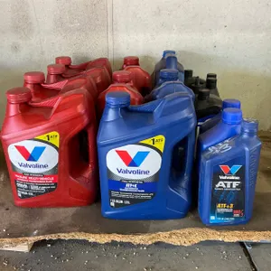 Automatic Transmission Fluid