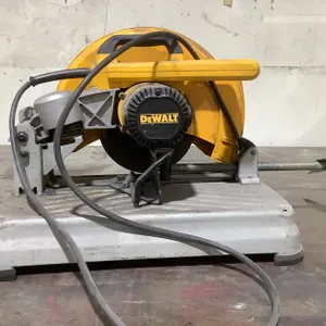 Dewalt Chop Saw
