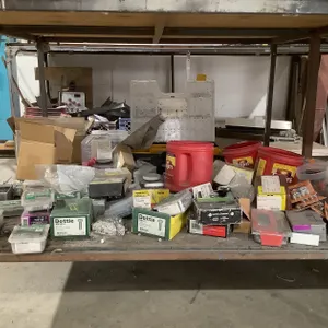 Fasteners Galore