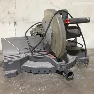 Skilsaw Miter Saw